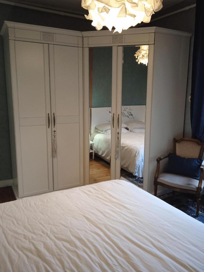 Maison De Famille A Périgueux מראה חיצוני תמונה