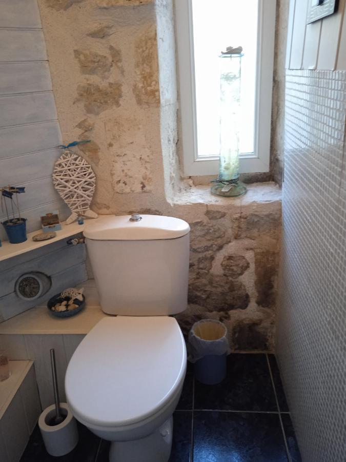 Maison De Famille A Périgueux מראה חיצוני תמונה