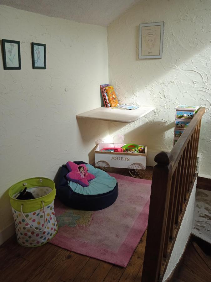 Maison De Famille A Périgueux מראה חיצוני תמונה