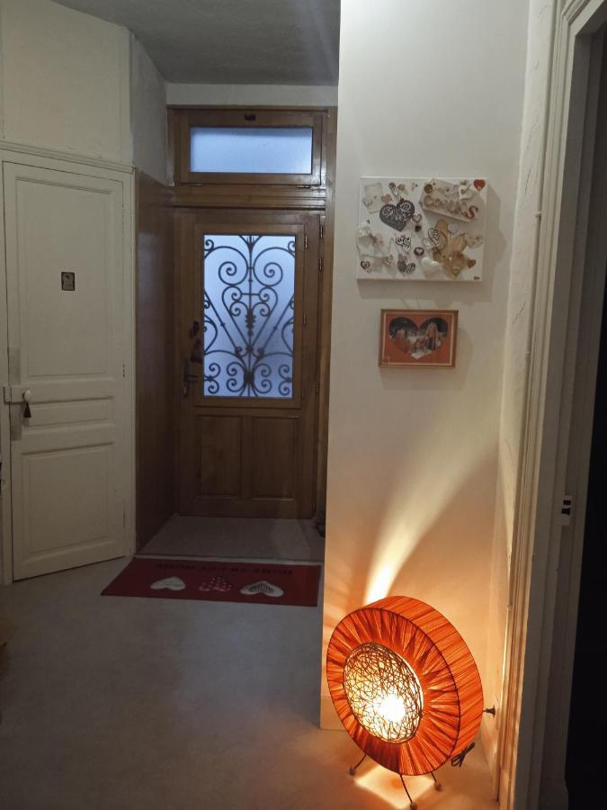 Maison De Famille A Périgueux מראה חיצוני תמונה