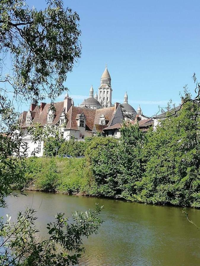 Maison De Famille A Périgueux מראה חיצוני תמונה